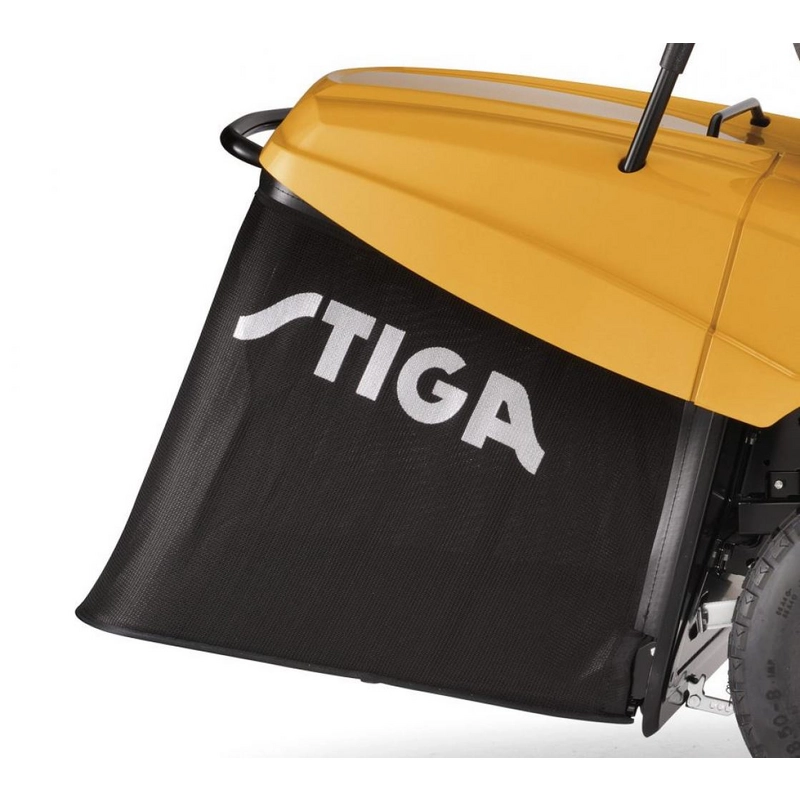 Садовый трактор Stiga Estate 792