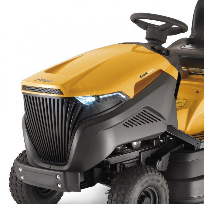 Садовый трактор Stiga Estate 792