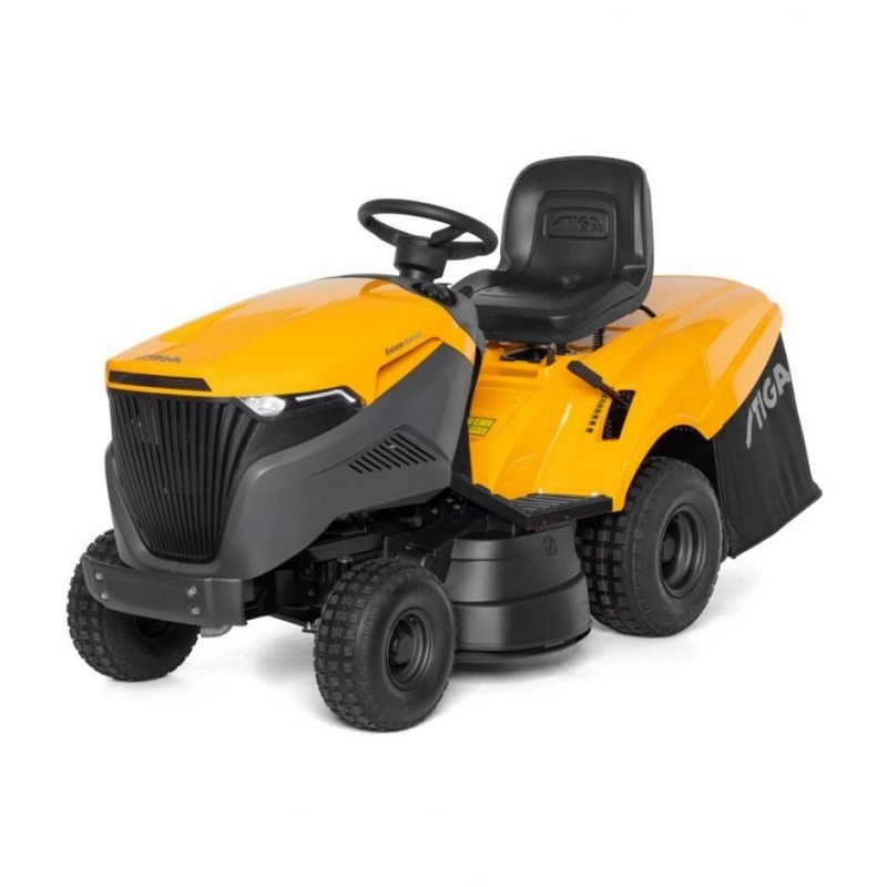 Садовый трактор Stiga Estate 792 W