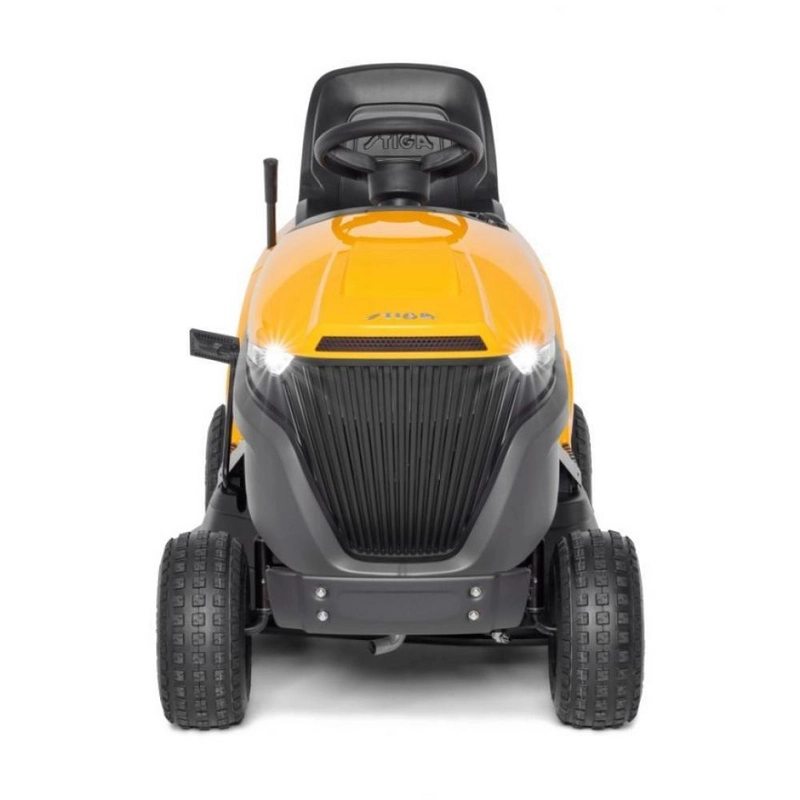 Садовый трактор Stiga Estate 792 W