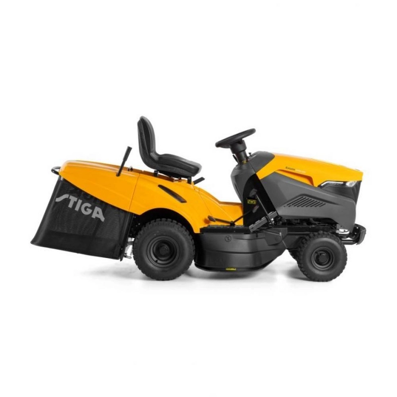 Садовый трактор Stiga Estate 792 W