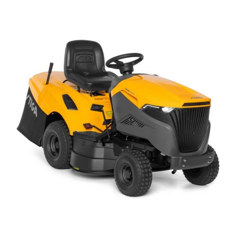 Садовый трактор Stiga Estate 792 W
