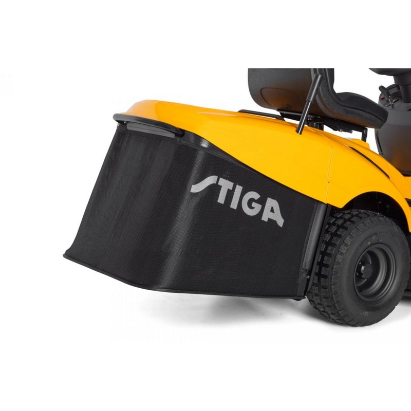 Садовый трактор Stiga Estate 792 W