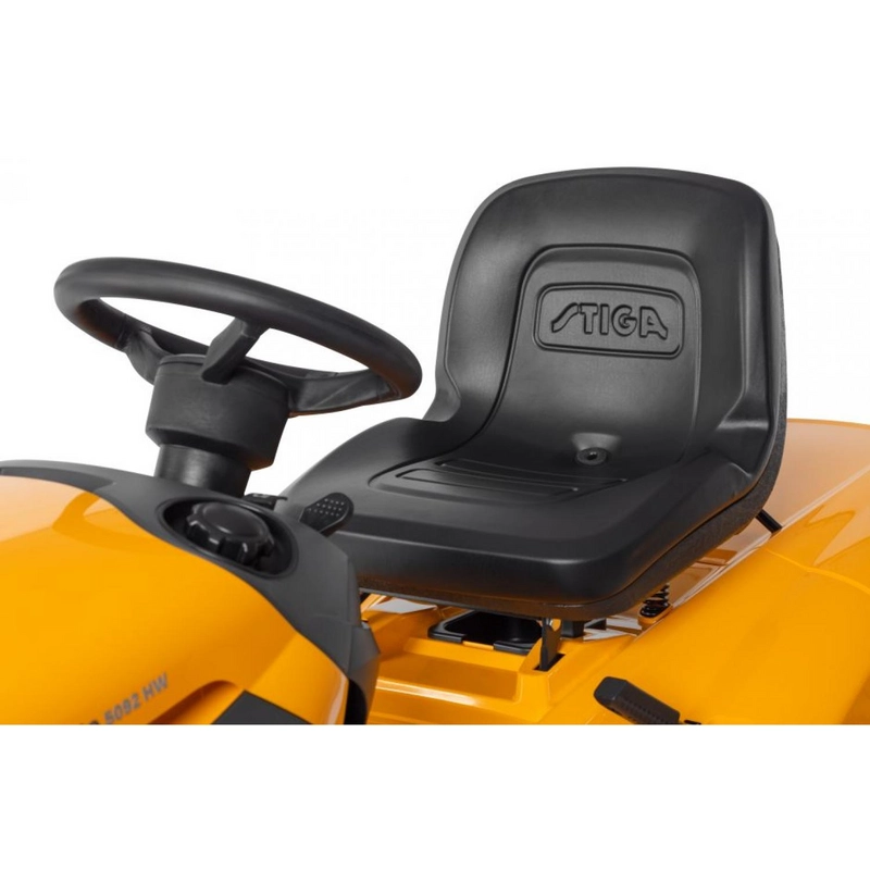 Садовый трактор Stiga Estate 792 W
