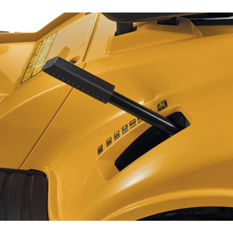 Садовый трактор Stiga Estate 792 W