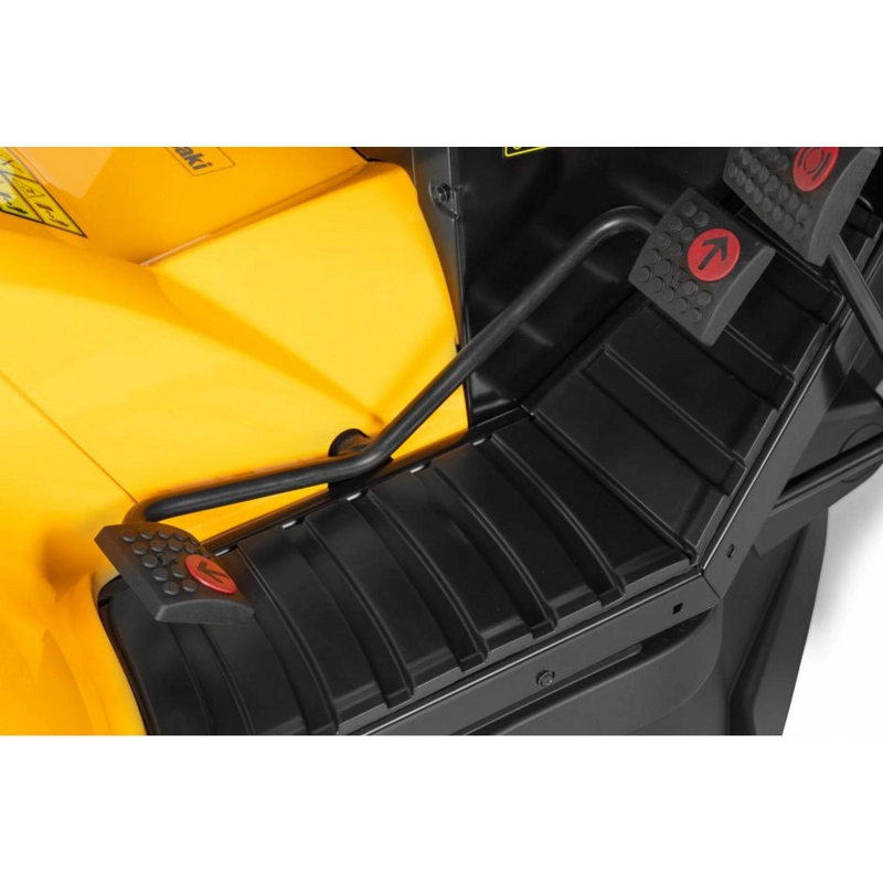 Садовый трактор Stiga Estate 792 W