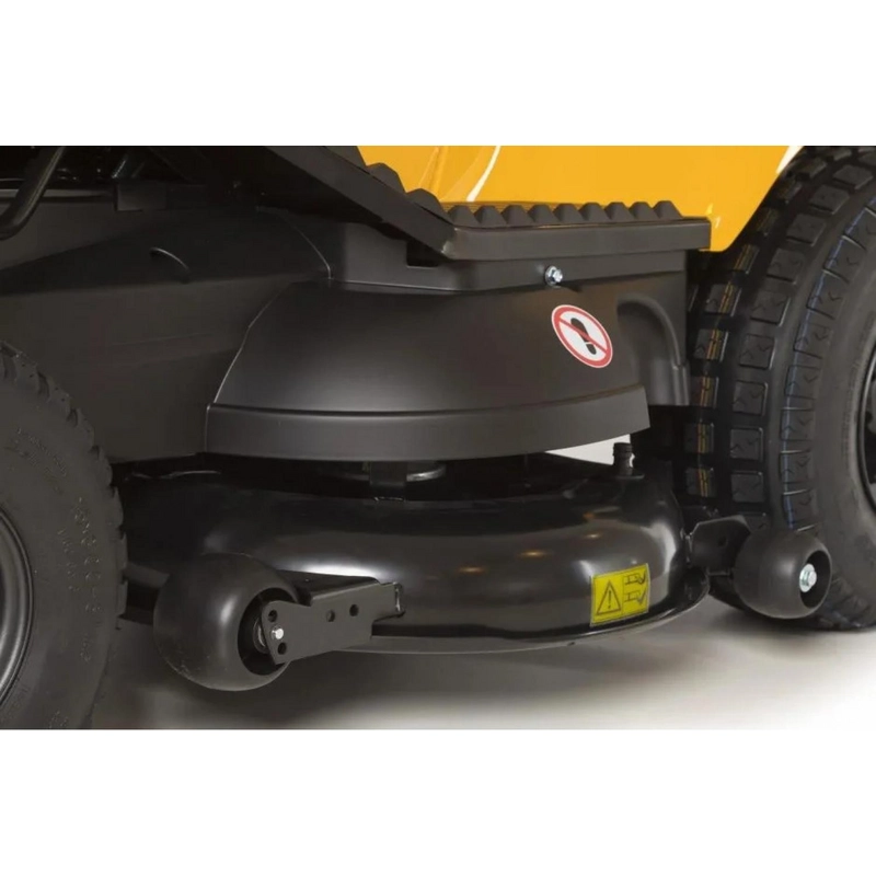 Садовый трактор Stiga Estate 7102 W