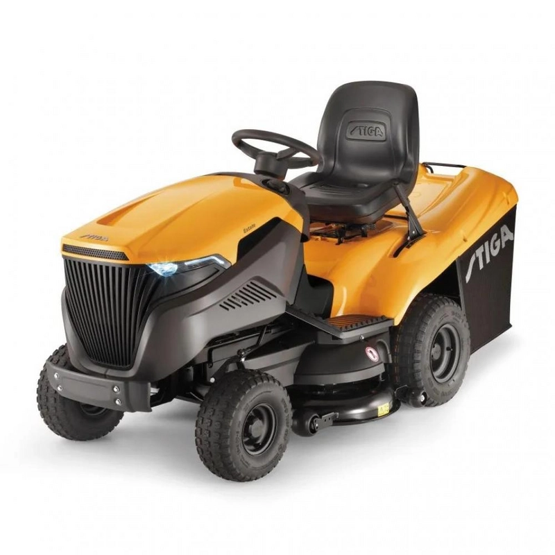 Садовый трактор Stiga Estate 7102 W