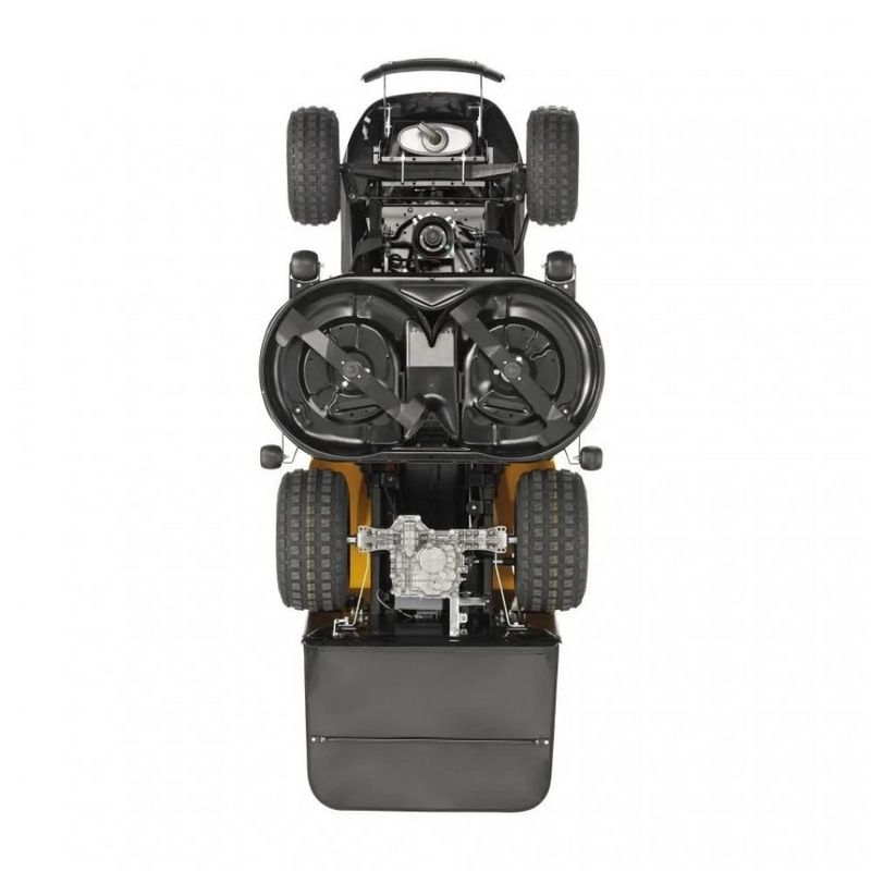 Садовый трактор Stiga Estate 7102 W
