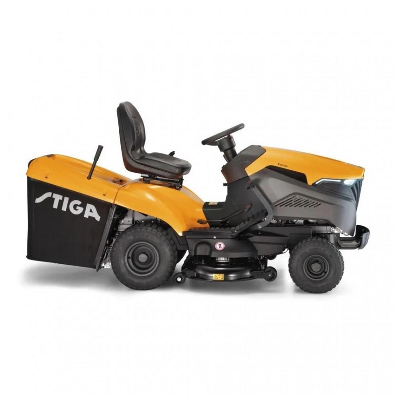 Садовый трактор Stiga Estate 7102 W