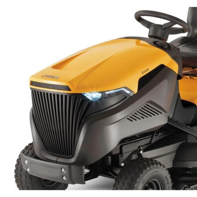 Садовый трактор Stiga Estate 7102 W