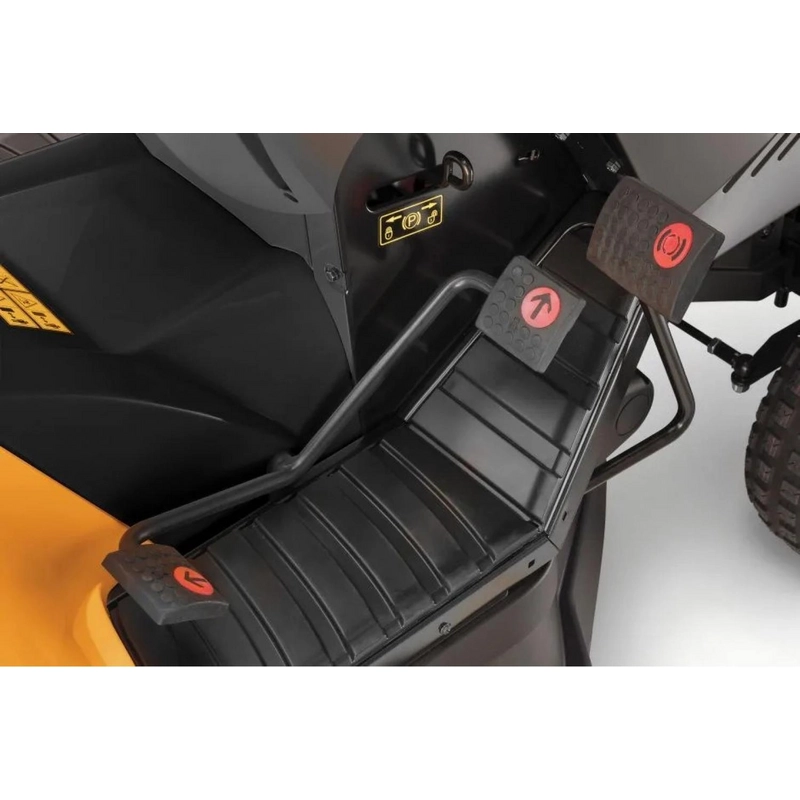 Садовый трактор Stiga Estate 7102 W