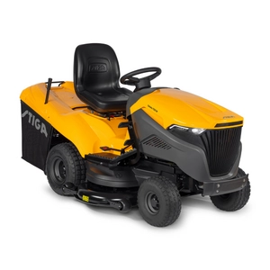 Садовый трактор Stiga Estate 7122 W