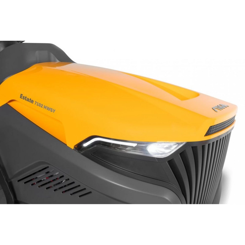Садовый трактор Stiga Estate 9122 W