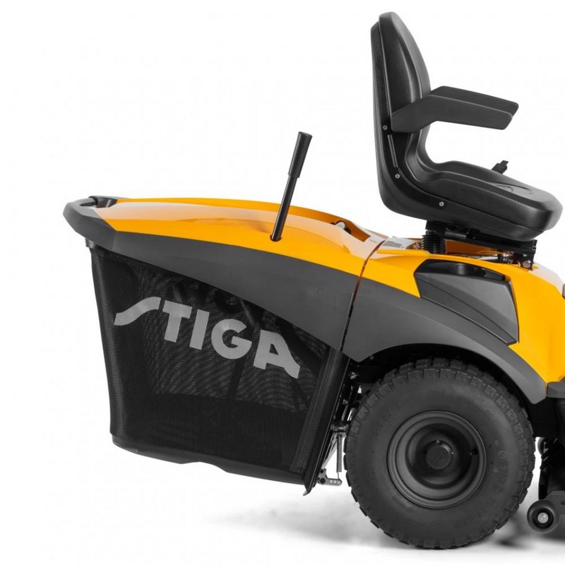 Садовый трактор Stiga Estate 9122 W