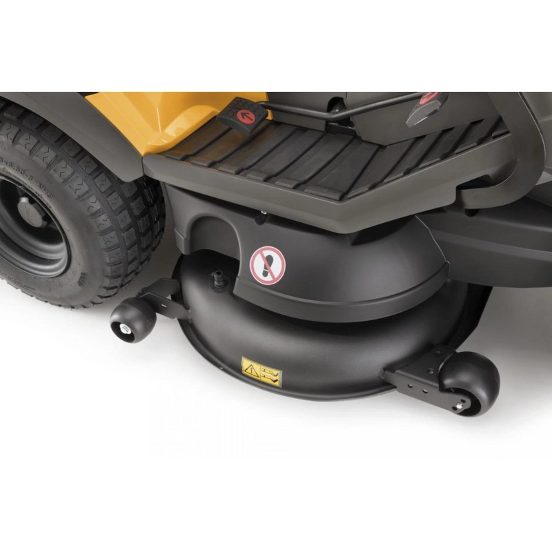 Садовый трактор Stiga Estate 9122 W