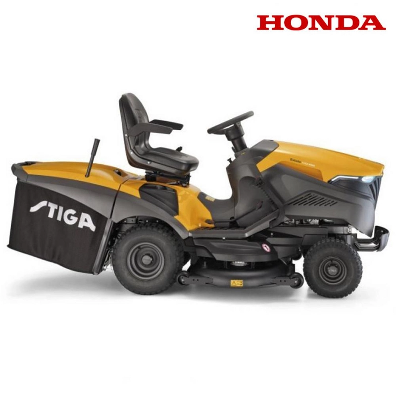 Садовый трактор Stiga Estate 9122 W