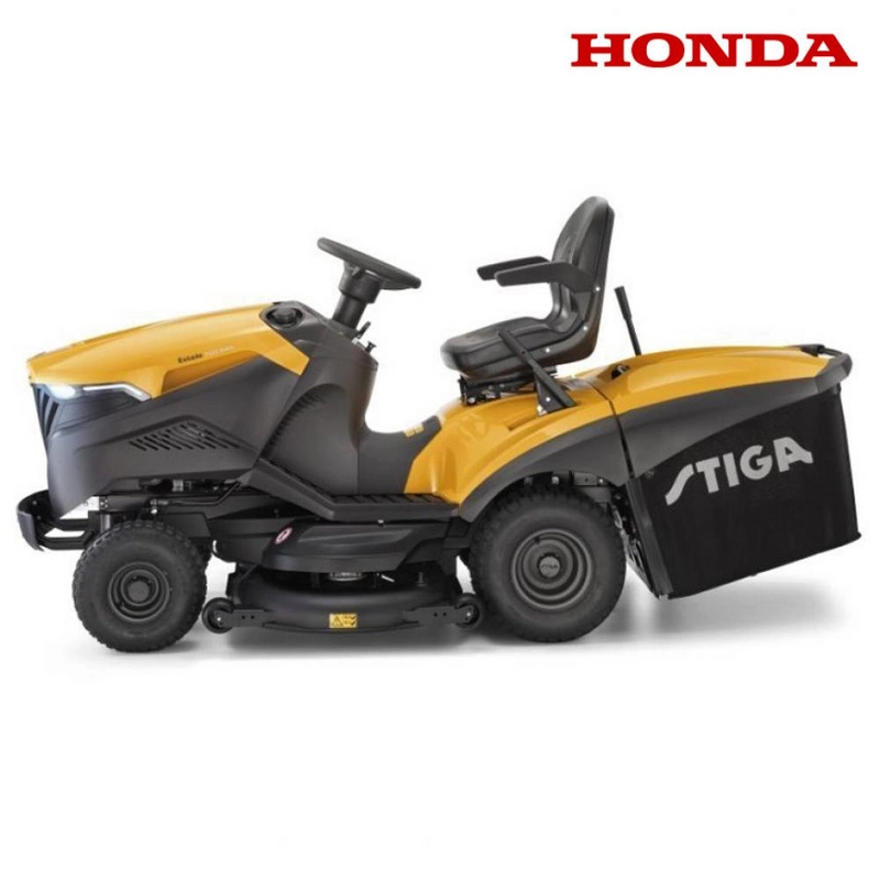 Садовый трактор Stiga Estate 9122 W