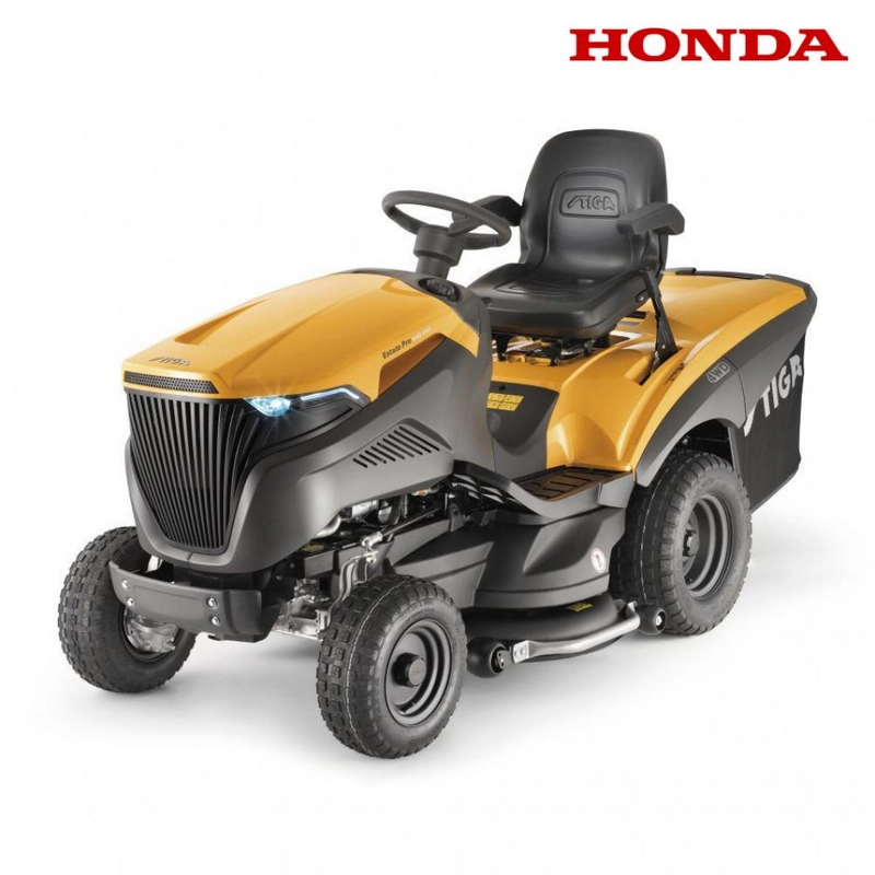 Садовый трактор Stiga Estate 9102 WX