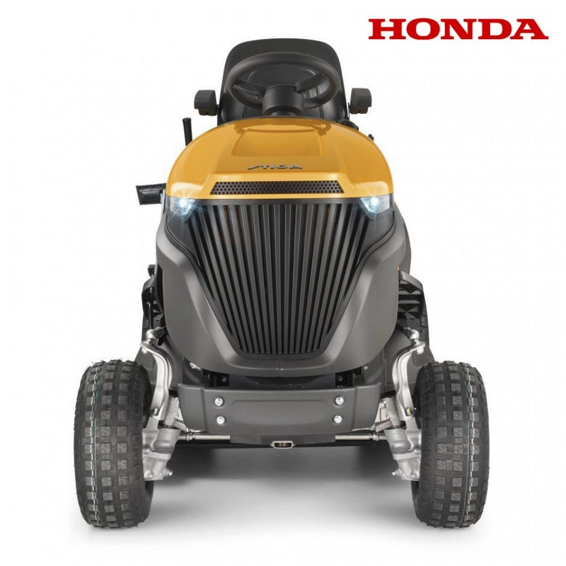 Садовый трактор Stiga Estate 9102 WX