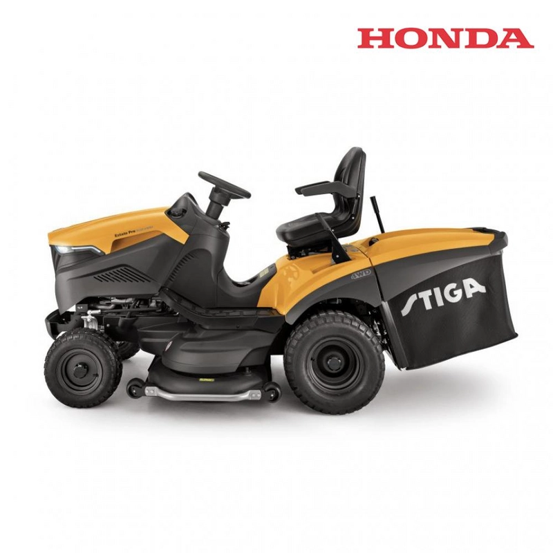 Садовый трактор Stiga Estate 9122 WX