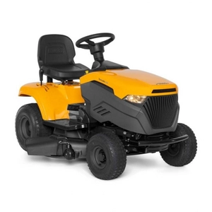 Садовый трактор Stiga Tornado 398 M