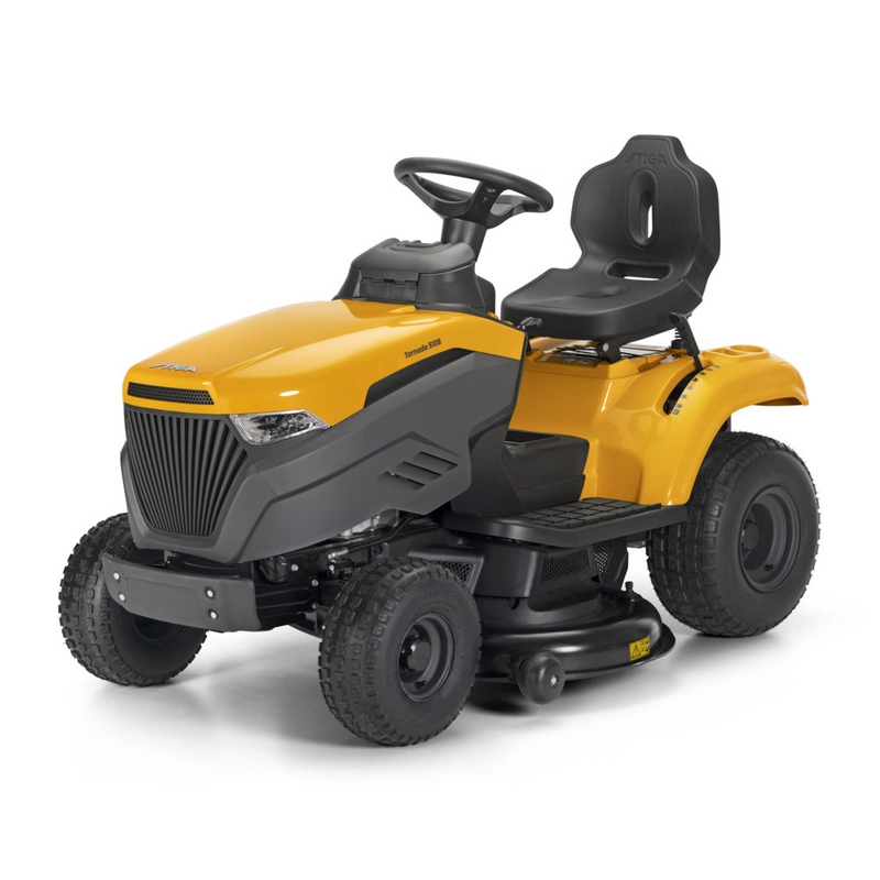 Садовый трактор Stiga Tornado 5108