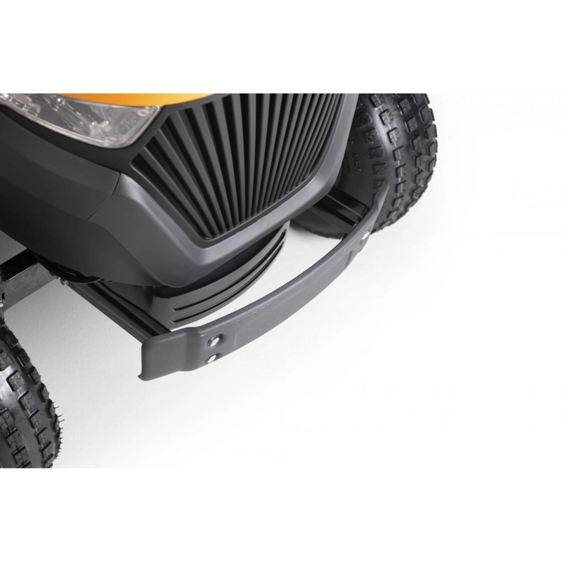 Садовый трактор Stiga Tornado 5108
