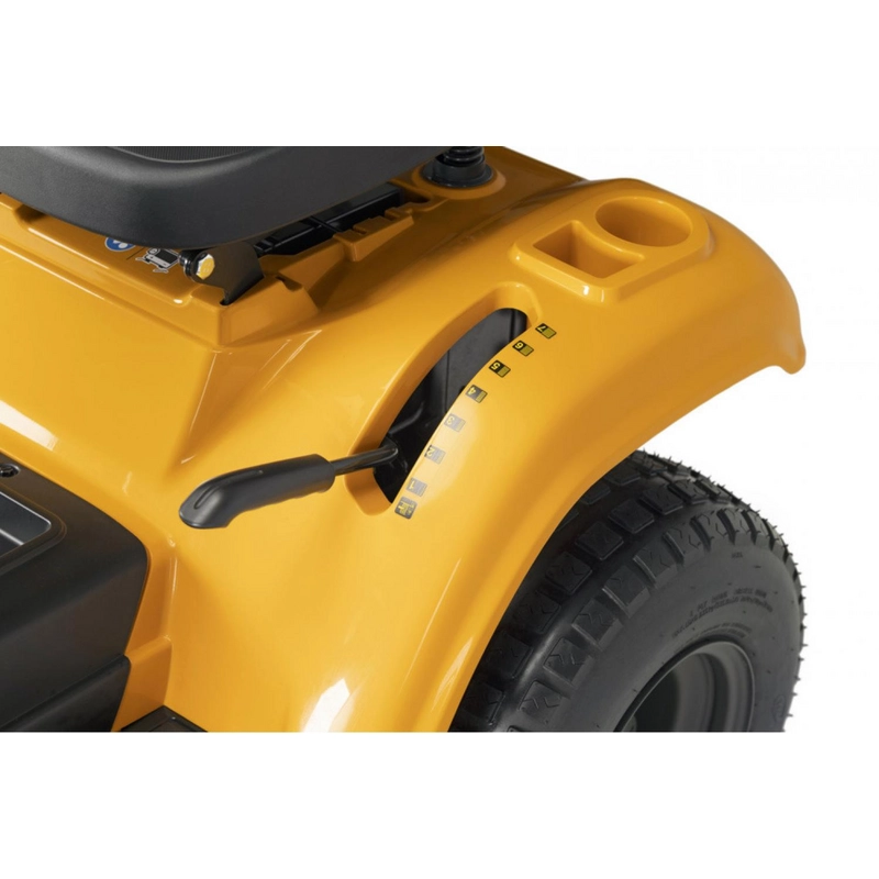 Садовый трактор Stiga Tornado 5108