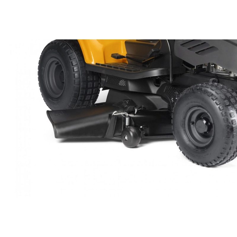 Садовый трактор Stiga Tornado 5108