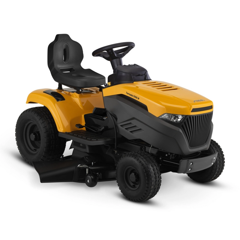 Садовый трактор Stiga Tornado 5108 W