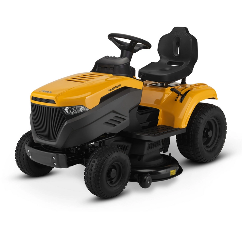 Садовый трактор Stiga Tornado 5108 W