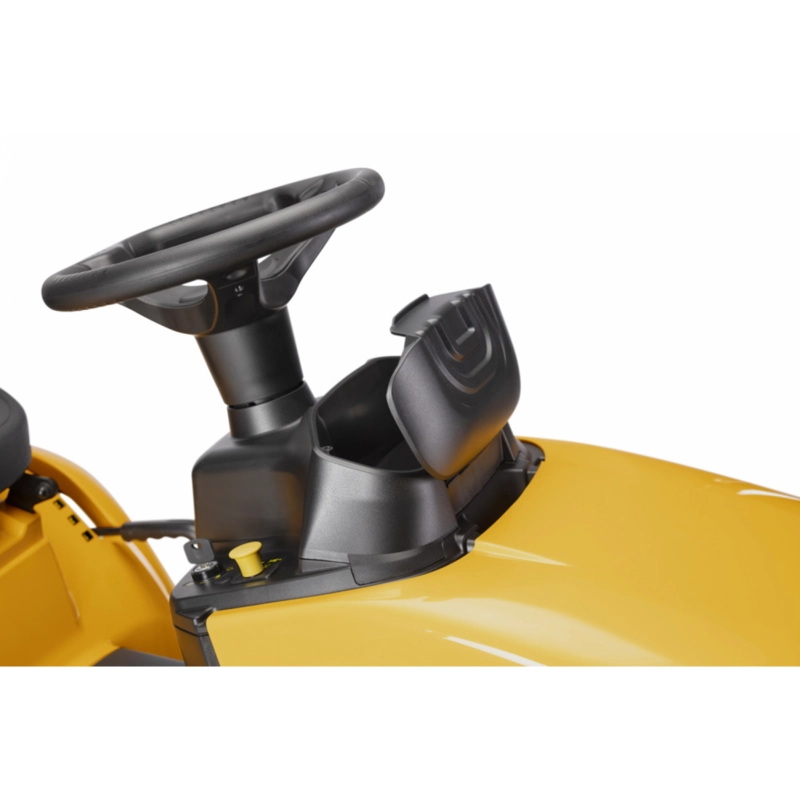 Садовый трактор Stiga Tornado 5108 W