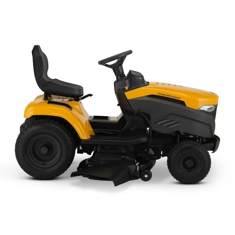 Садовый трактор Stiga Tornado 5108 W Special