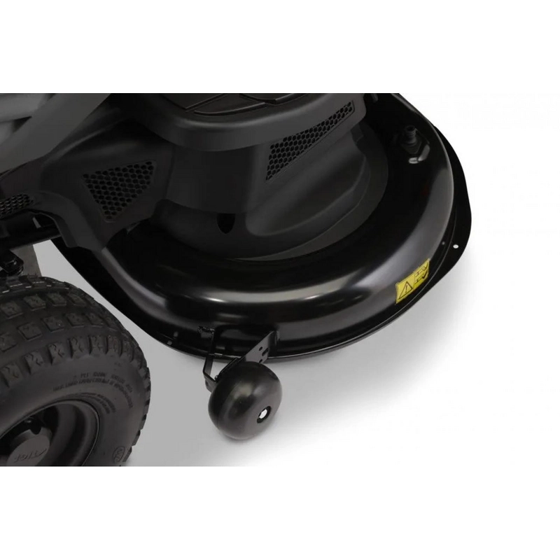 Садовый трактор Stiga Tornado 5108 W Special