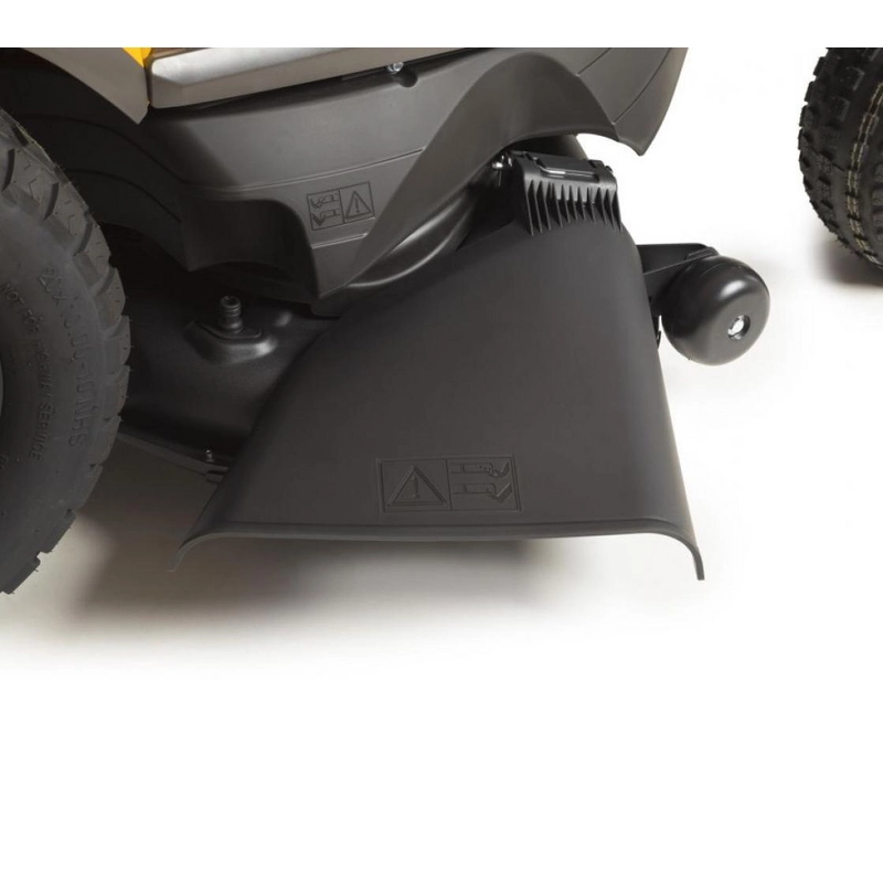 Садовый трактор Stiga Tornado 7108 W