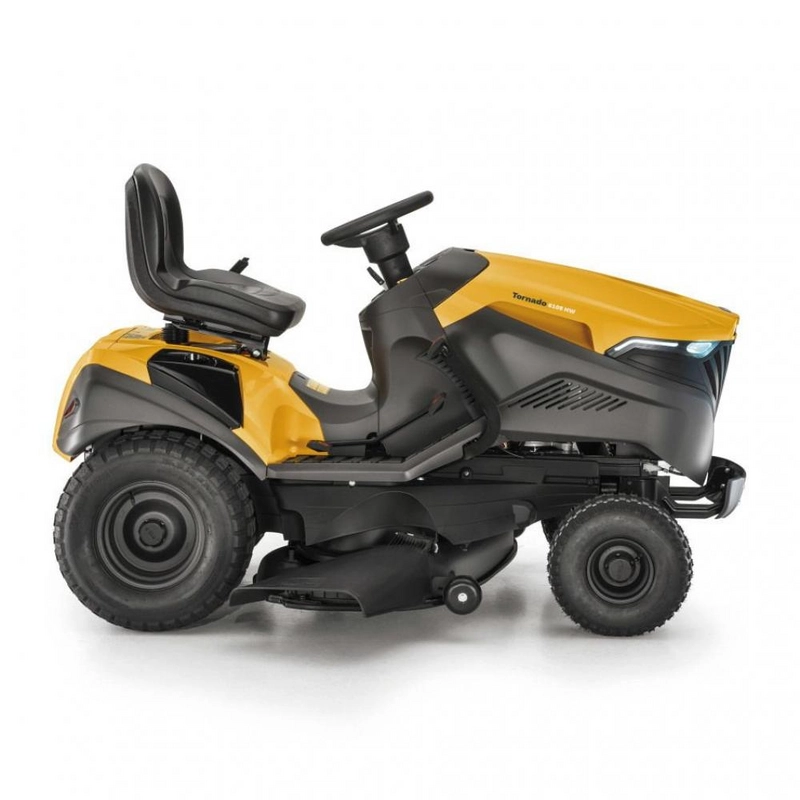 Садовый трактор Stiga Tornado 7108 W