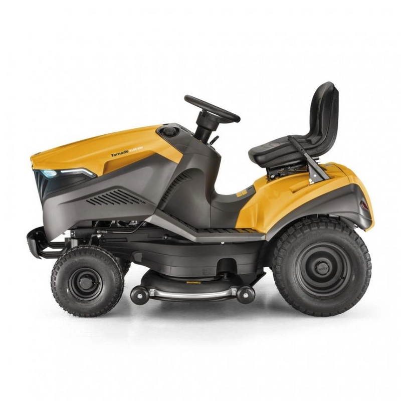 Садовый трактор Stiga Tornado 7108 W