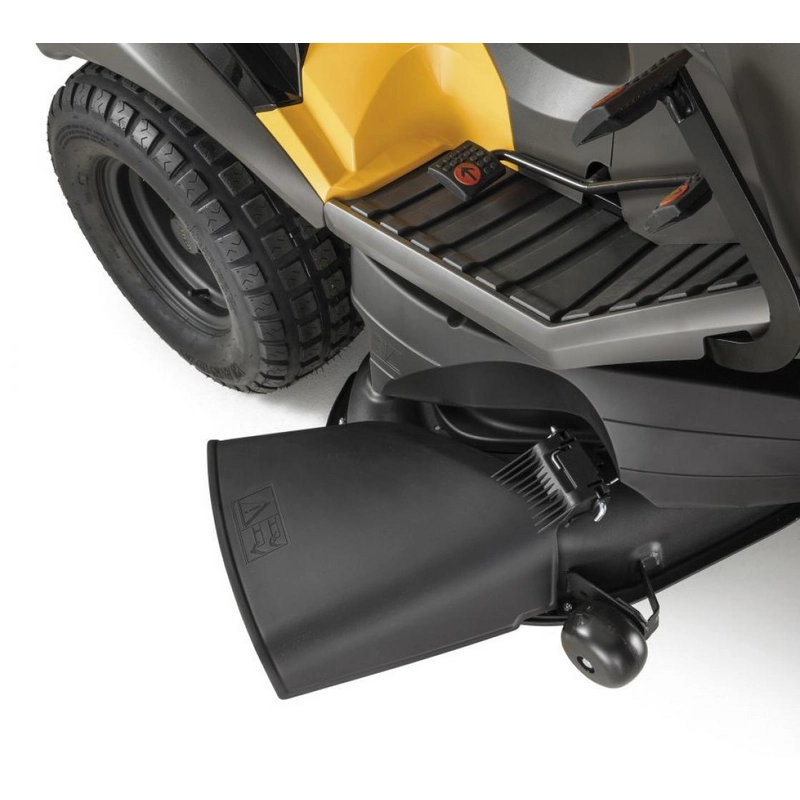 Садовый трактор Stiga Tornado 7108 W