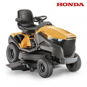 Садовый трактор Stiga Tornado 9121 W