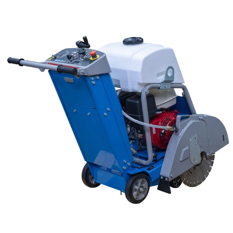 Нарезчик швов бензиновый CIMAR CFC-24 (HONDA GX430)