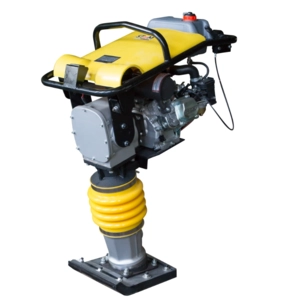 Вибротрамбовка бензиновая STEM Techno STR 83 (Dinking DK 165)