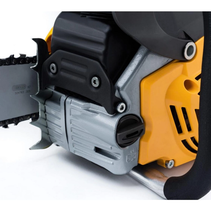 Бензопила Stiga SP 526 с шиной 15