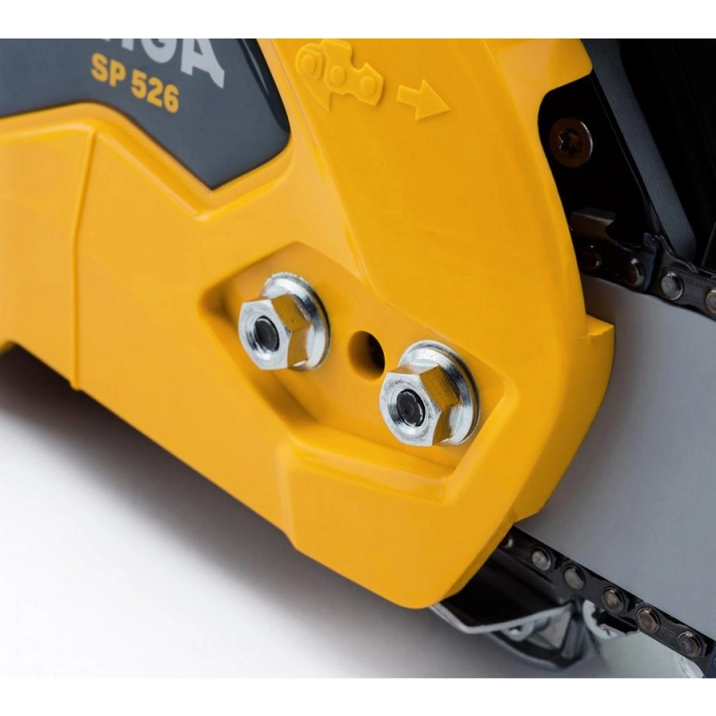 Бензопила Stiga SP 526 с шиной 18