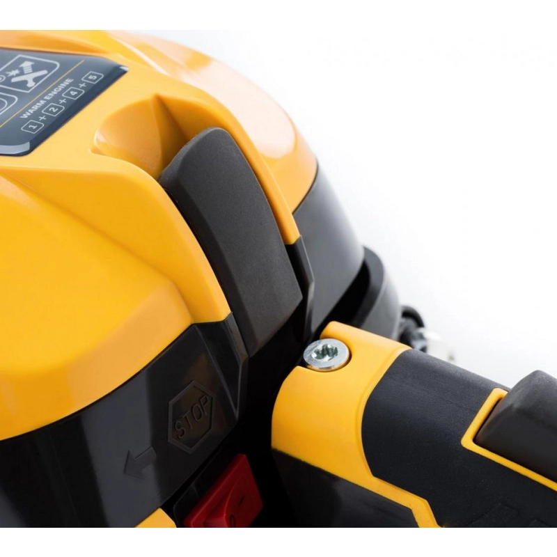 Бензопила Stiga SP 526 с шиной 18