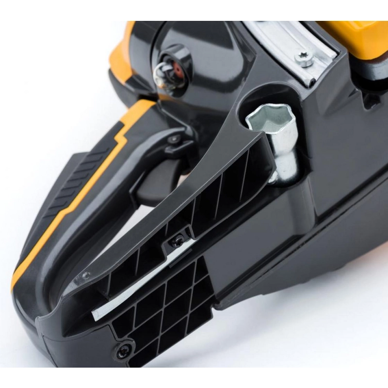 Бензопила Stiga SP 526 с шиной 18