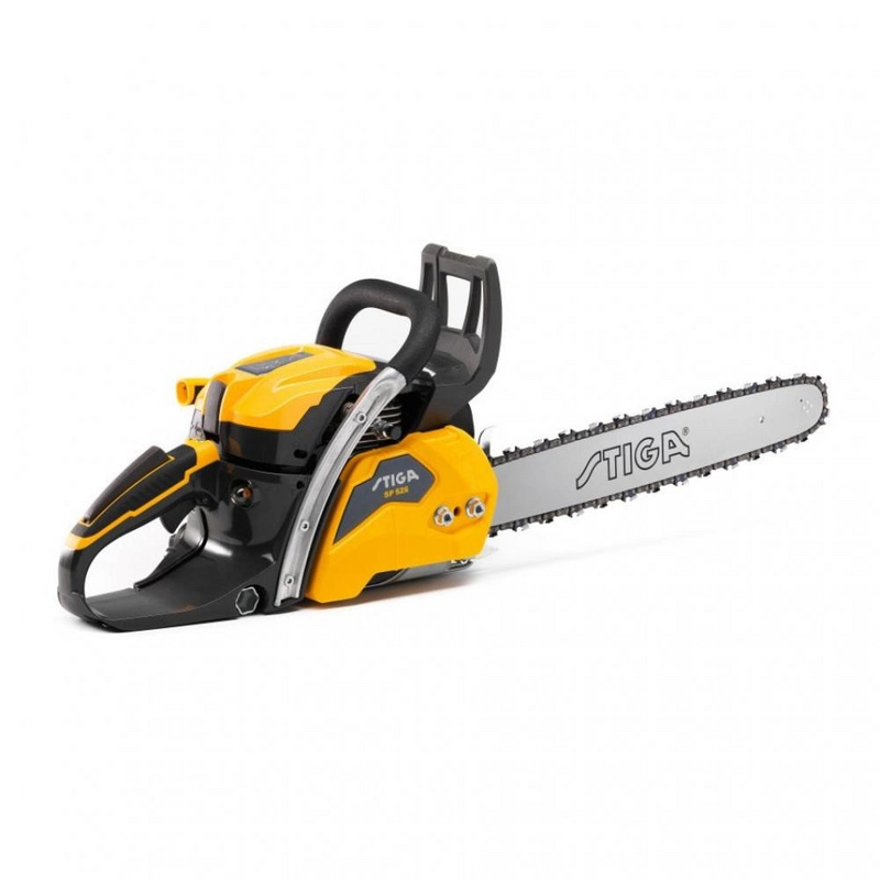 Бензопила Stiga SP 526 с шиной 18