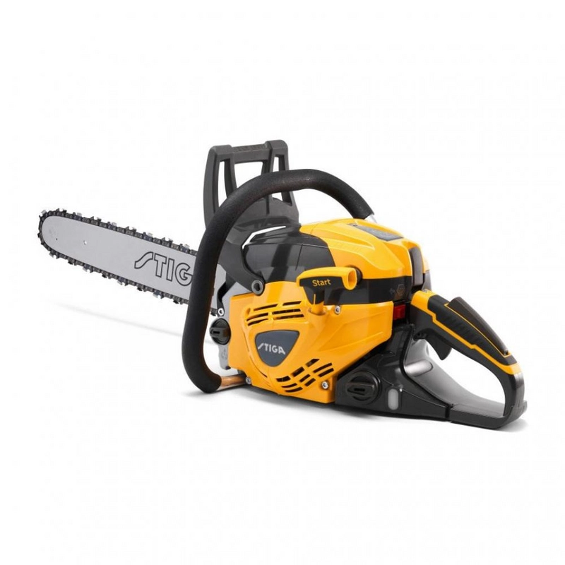 Бензопила Stiga SP 526 с шиной 18