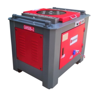 Станок для гибки арматуры Koman GW50B-2