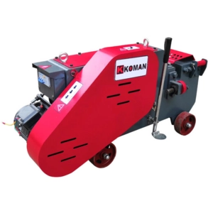 Станок для резки арматуры Koman GQ40B-1